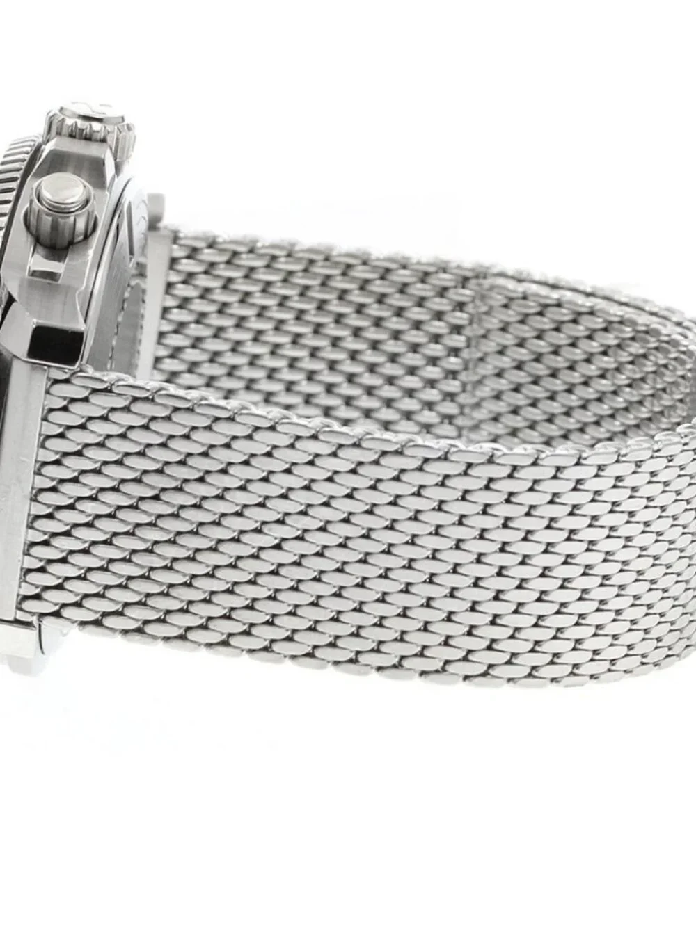 Tissot product details